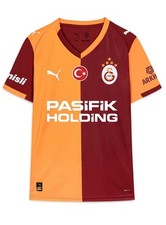 Galatasaray SK 25/26 HEIMTRIKOT & AUSWÄRTSTRIKOT FAN✅ DHL VERSAND KOSTENLOS ✅