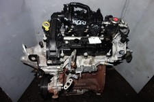 Motor SFJC SFJA 65TKM Ford