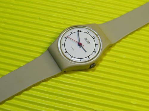 Swatch lady defekt - (25mm),