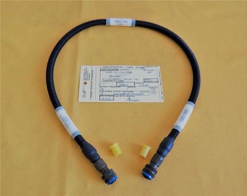 Spezialkabel für servoventil - für,