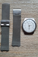 Skagen Quarz Herrenuhr 233XLSS
