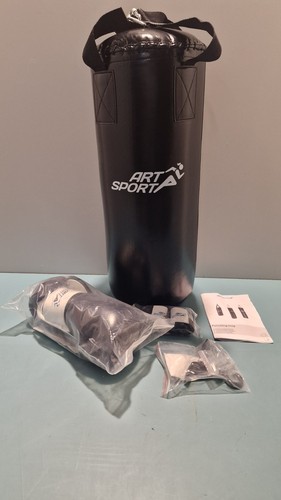 Artsport boxsack set - 10, –