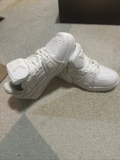 LV Trainer Weiß Größe 38 Neu