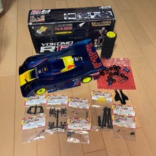 Yokomo r12 chassis - r12, rc