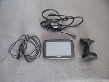 TomTom GO ESSENTIAL 5 Zoll PKW Navi Europa-Karten Wi-Fi WLAN TomTom Traffic TMC