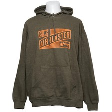 Airblaster, Kapuzenpullover