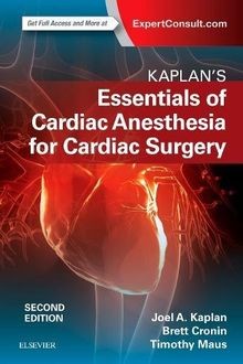 Kaplans essentials cardiac - essentials, of