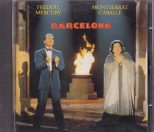 FREDDIE MERCURY & MONTSERRAT