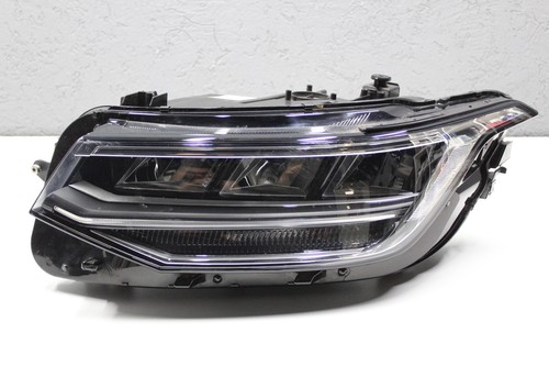 Led scheinwerfer links - led,