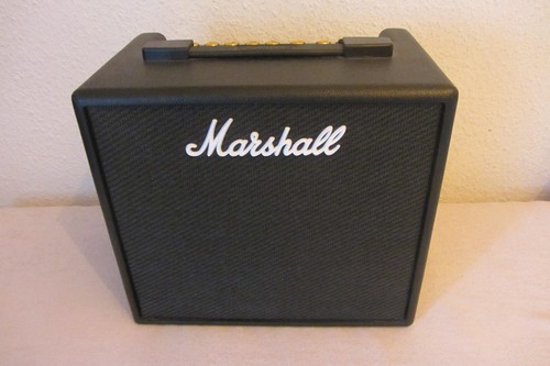 Marshall code combo - marshall,
