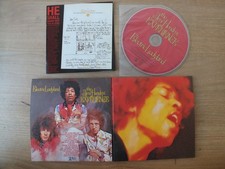 Jimi Hendrix - Electric Ladyland  CD  Digipak