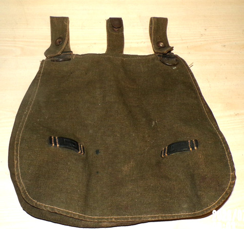 Militaria brotbeutel deutsch - brotbeutel,