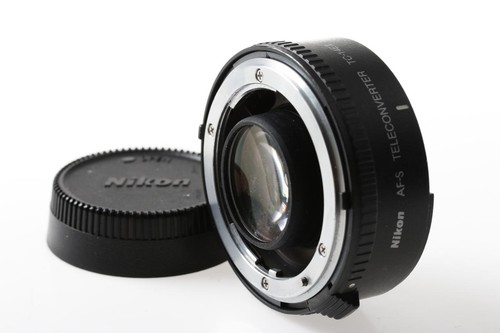 Nikon 14e telekonverter - nikon, tc-14e