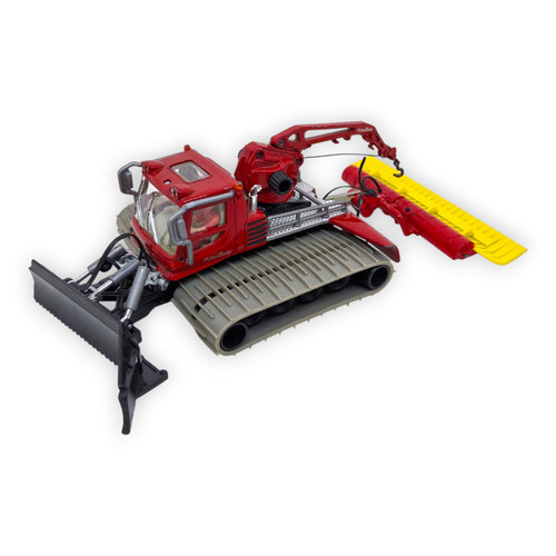 Siku 4914 pistenbully 300 - siku,