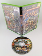 XBOX | Conker Live & Reloaded