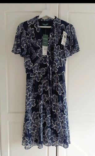 Kleid von ralph lauren neu - ralph, &