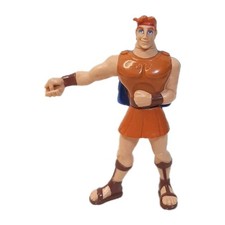 McDonalds Disney Hercules 1997