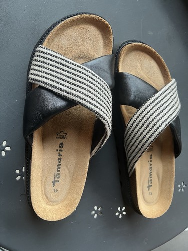 Tamaris damen sandalen - tamaris,