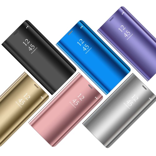 Flipcase für huawei p20 - für, pro