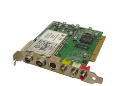 HAUPPAUGE WINTV  PAL-B/GI-D/K