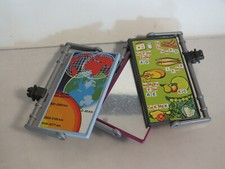 Playmobil Drehschild Halterung