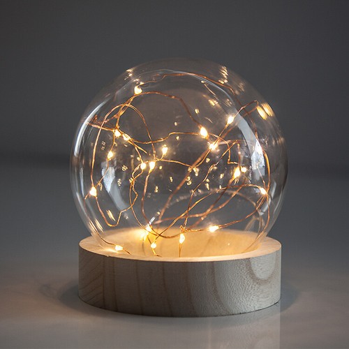 Led draht schnur - schnur, licht