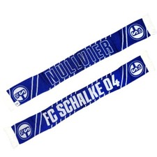 FC Schalke 04 Schal Nullvier