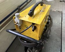 GYS Plasma Cutter 40 FV Inverter Plasmaschneider + Wagen + Zubehör