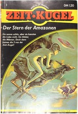 Zeitkugel Romane aus dem