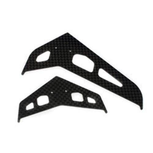 Blade 300x carbonfaser - blade,
