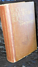 Koch- und Haushaltungsbuch
