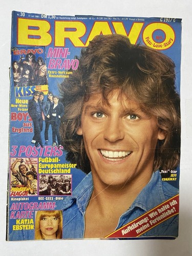 Bravo 1980 jeff - 30, /1980,
