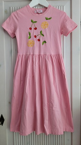 Käthe kruse kleid - käthe,