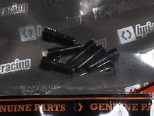 HPI Gewindestift M4x2.5x12mm # H86094 für HPI Savage X 4.6 / X SS