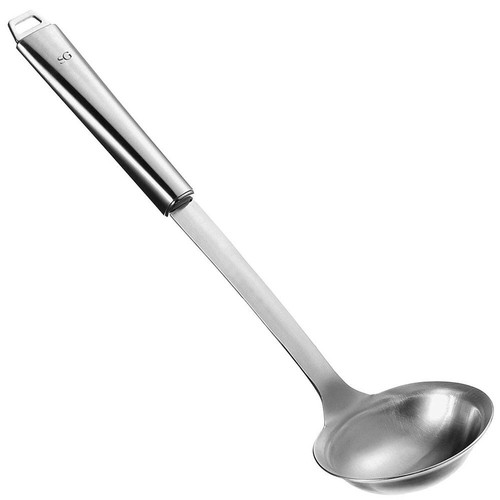 Schöpfkelle edelstahl - schöpfkelle,,