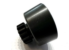 Kupplungsglocke 15T 15 Zähne für 1:10er /  1:8er Verbrenner RC Cars (1104-00114)