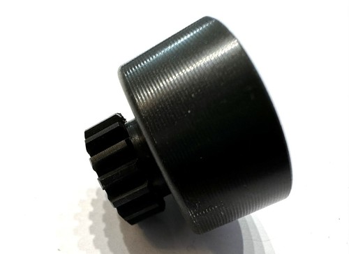 Kupplungsglocke 15t zähne - 15t, 15