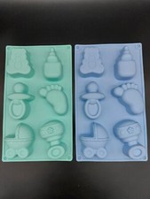 Silikon Mulden Muffinform