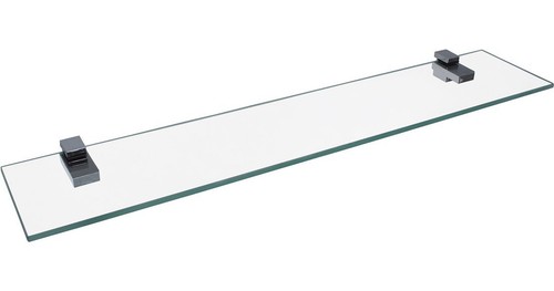 Glasablage ablagekonsole - glasablage,