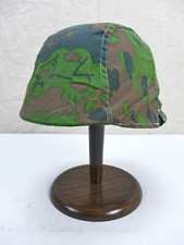 WSS Helmbezug Stahlhelm