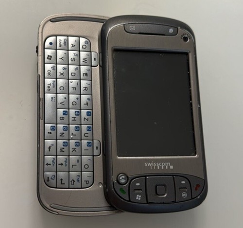 Handy vodafone htc herm200 - handy,
