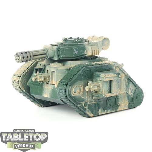 Astra militarum leman russ - -,