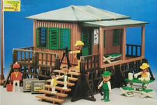 Playmobil -- Ersatzteil --