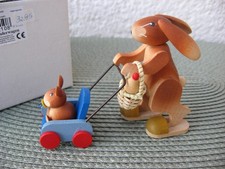 Erzi Hase Hasenmutter mit