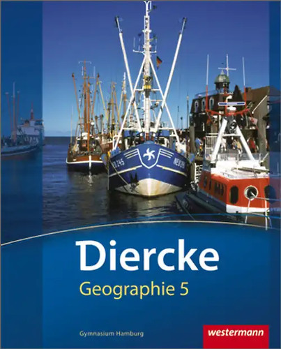 Diercke geographie - diercke,