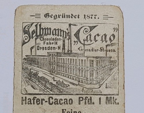 Seltene selbmann - seltene, r.selbmann