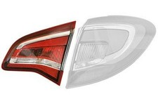 VAN WEZEL Rückleuchte