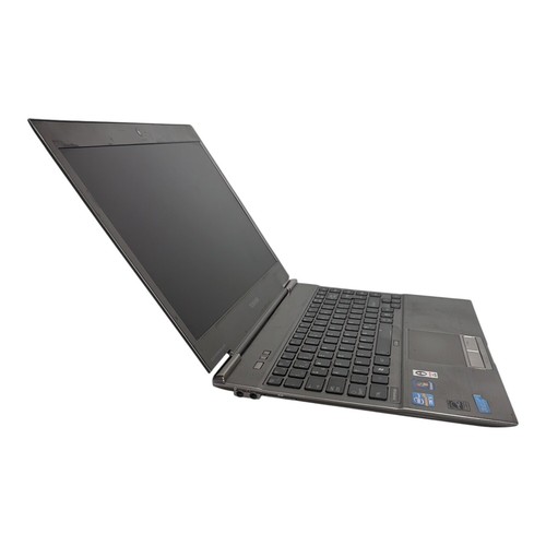 Toshiba portege z830 - portege,