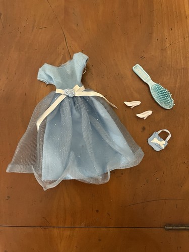 Barbie vintage kleidung er - vintage,