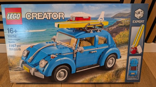Lego 10252 creator expert - 10252, vw